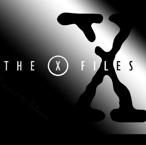 Mulder & Scully Pin - Picture 2 of 6